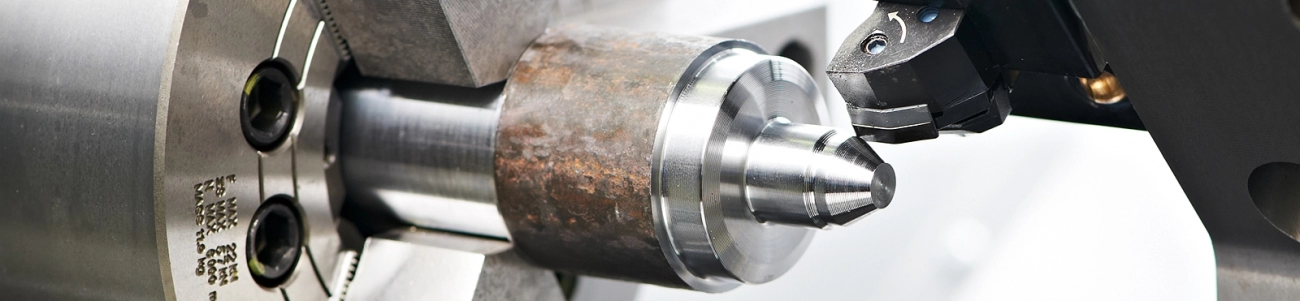 CNC Turning Precision and Efficiency Benefits