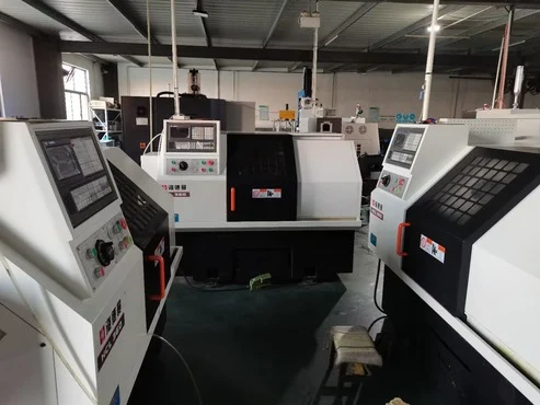 Additive Manufacturing Workshop Equipment