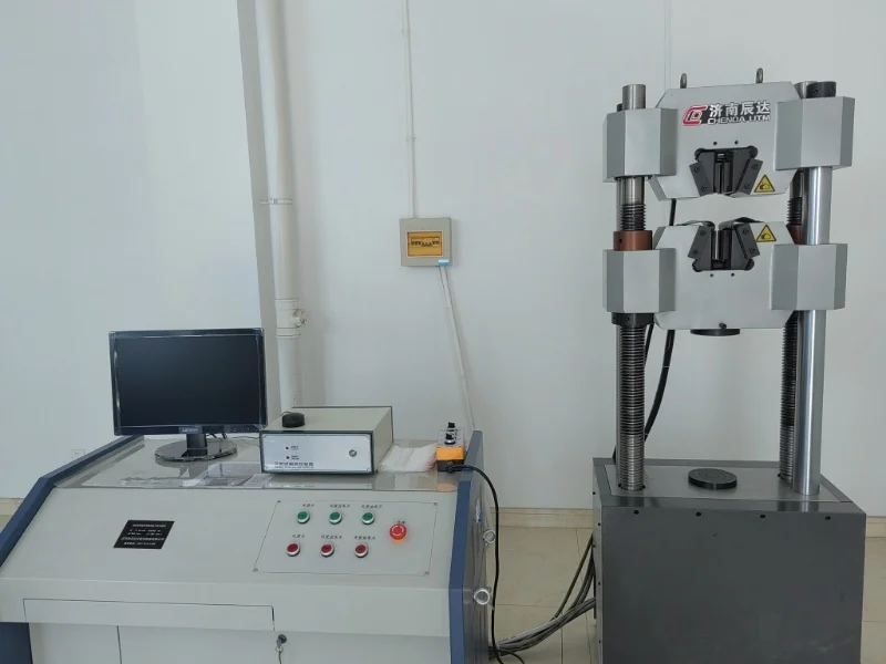 Final Inspection and Validation