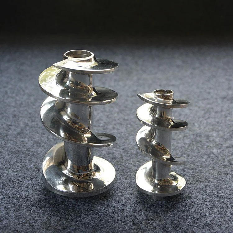 Industrial quality control inspection