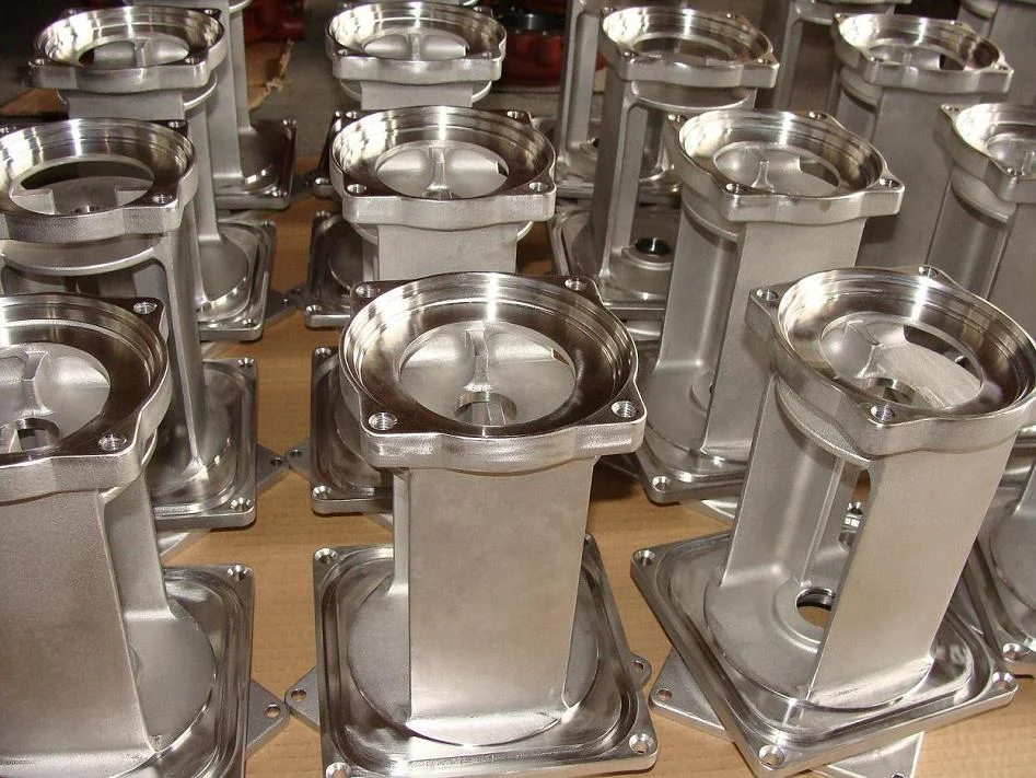 Koppar- og aluminiumlegeringar