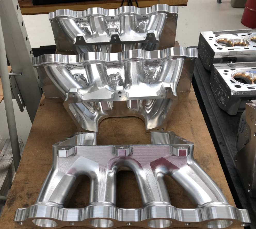 Aluminum Die Casting