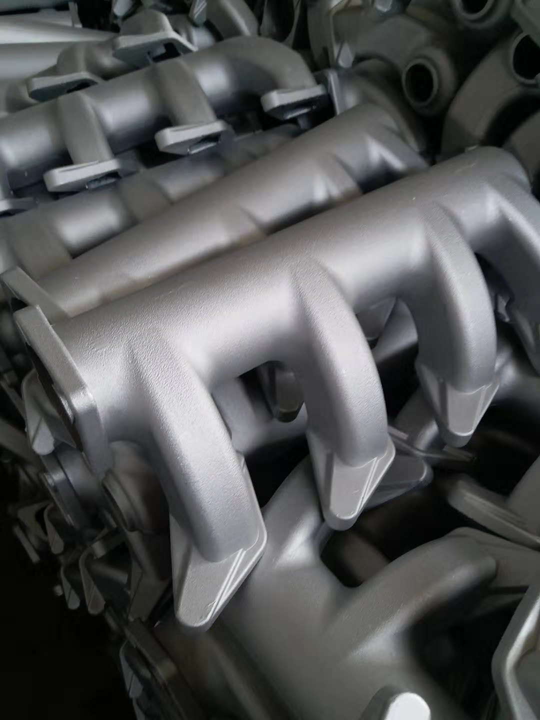 Aluminum casting alloys for high-performance components offer exceptional strength, fluidity, and corrosion resistance.