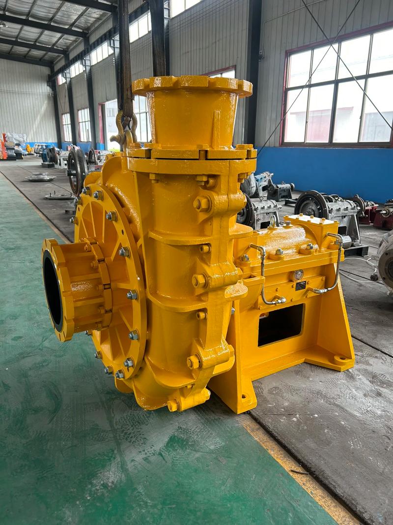 Beneficiation and Thickening Systems