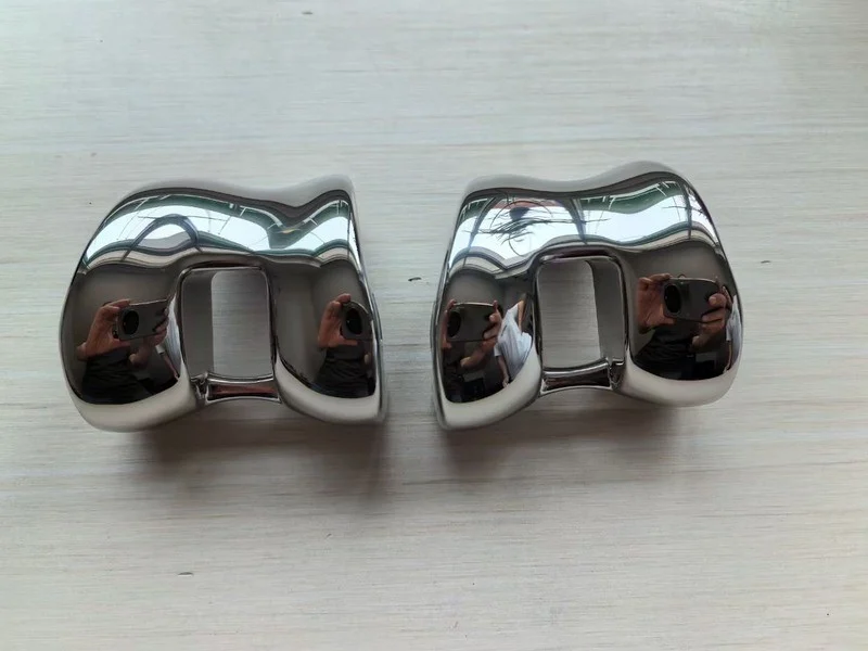 Energy sector equipment under extreme conditions