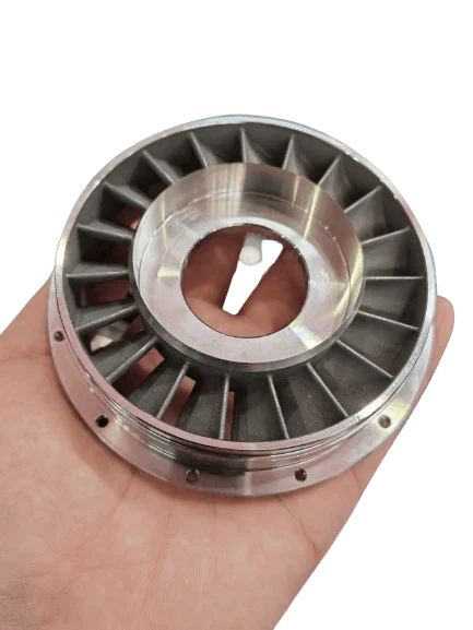 Fonderia di Ottone per l'Industria