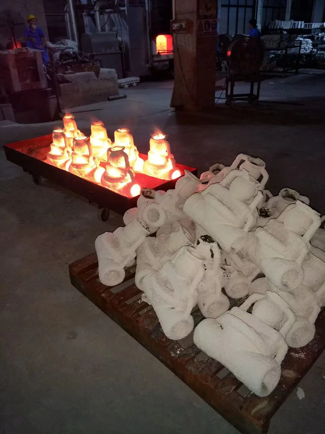 Investment Casting Service