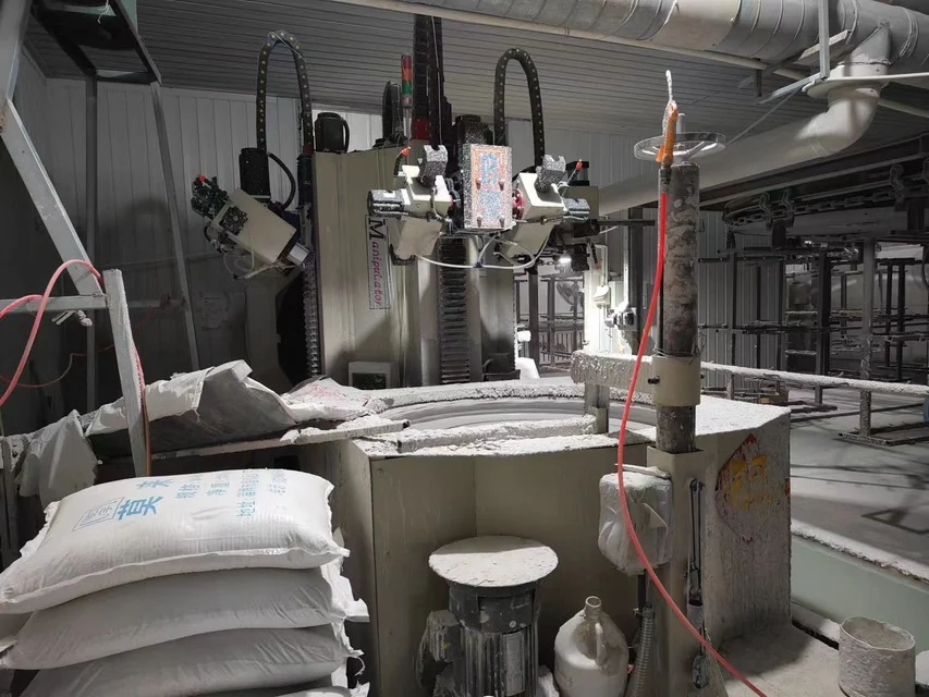 Nickel Alloy Components