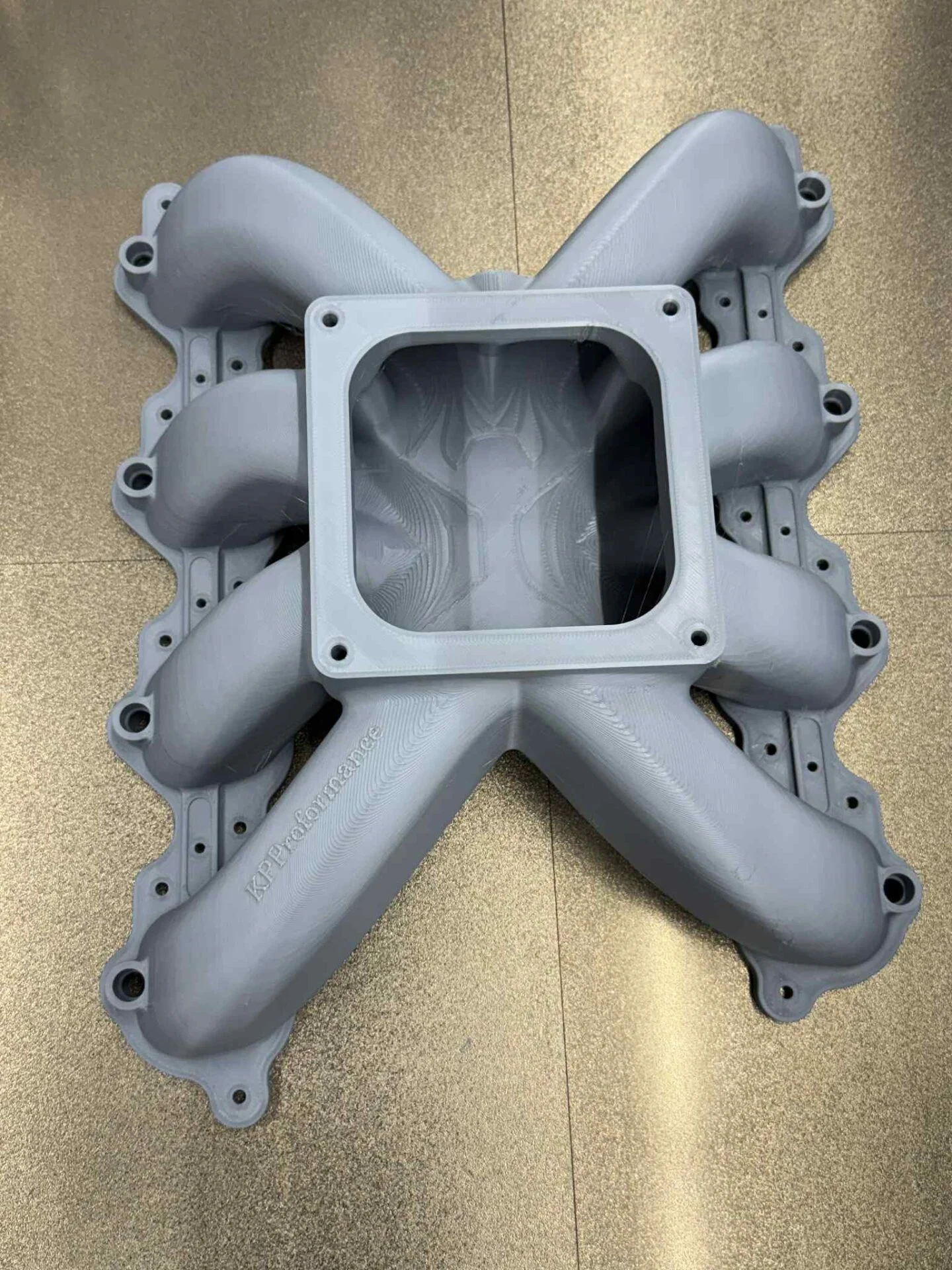 Precision Lost Wax Casting