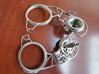 Reliable Nickel Alloy Components