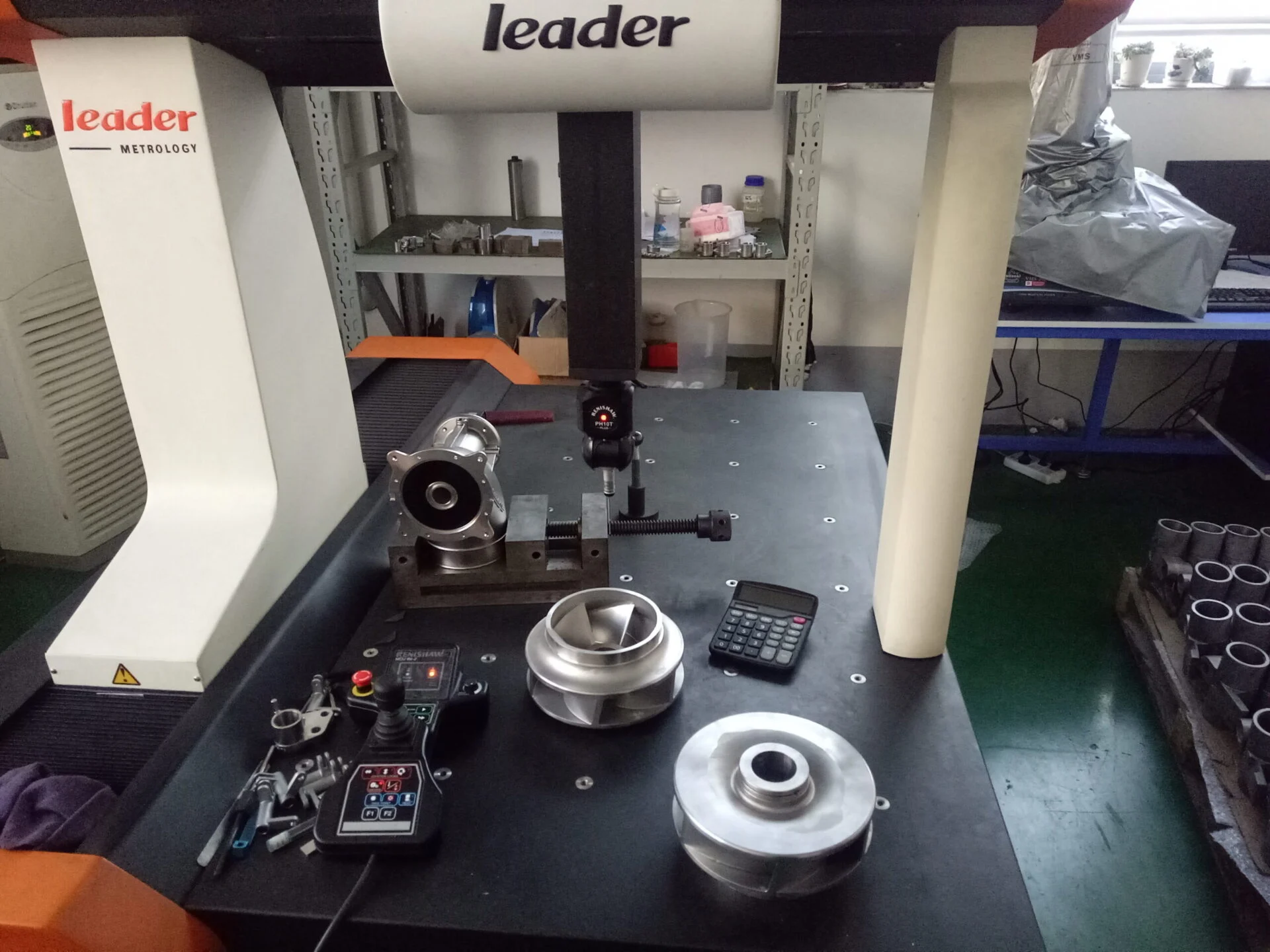 Yatırım döküm sürecinin şematik diyagramı