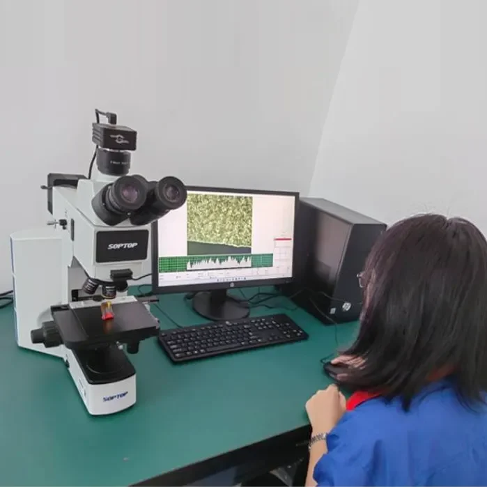 Test ve kalite doğrulama genel bakışı