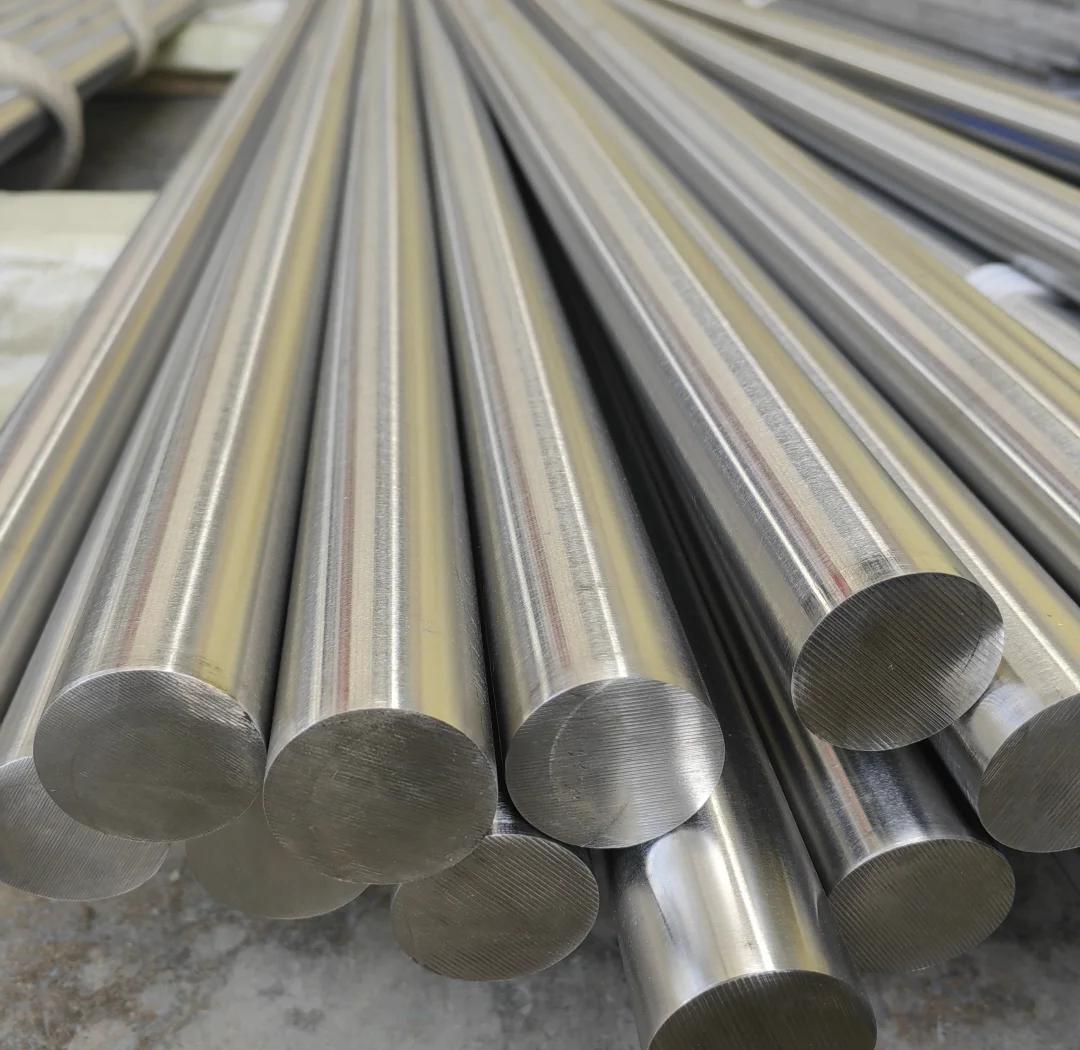 Titanium alloy precision casting for aerospace parts