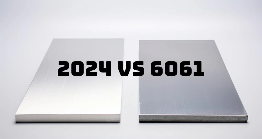 Selecting Aluminum Tensile Strength for Projects