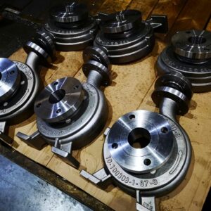 Austenitische Edelstahlqualitäten 304 316 Lieferant