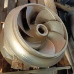 Beryllium Copper Alloy High Strength Non Sparking Material