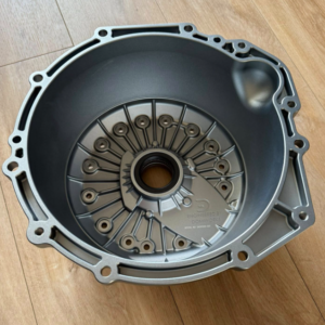 Analysis | Product Page Custom Cast Aluminum Parts Precision Manufacturing