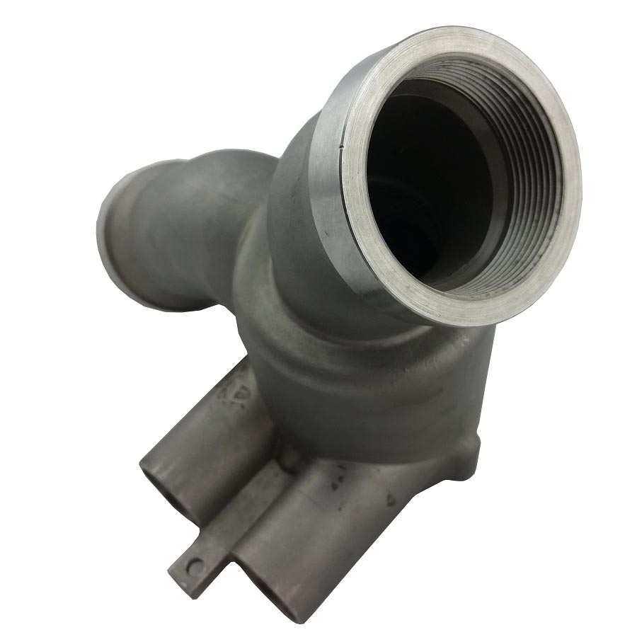 Cobalt alloy casting for high-temperature wear-resistant components, providing precision investment castings and custom cobalt-based superalloy assemblies.