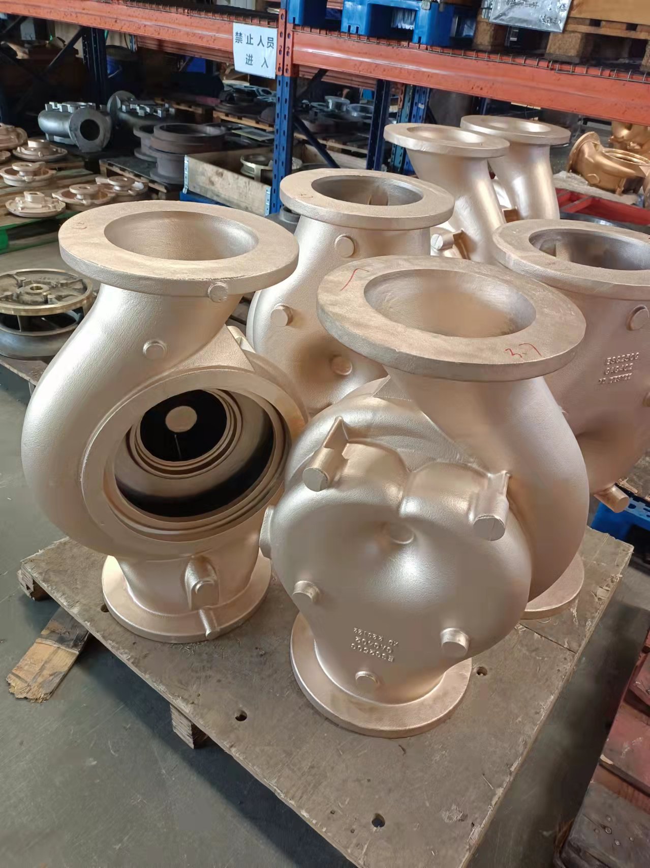 Beryllium Copper Alloy High Strength Non Sparking Material