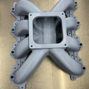 Foundry Aluminum Casting Services Custom Sand Cast Parts