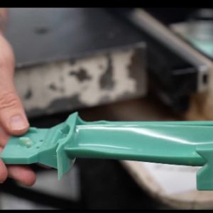 Nickel Alloy Casting Solutions High Strength Corrosion Resistant