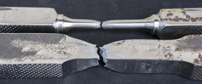 tensile strength of common aluminum alloys