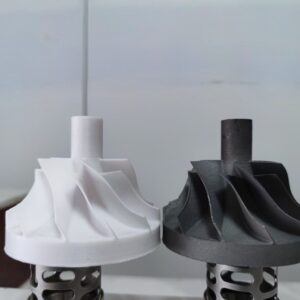 Rapid Prototyping and Tooling Services for Low Volume Production
