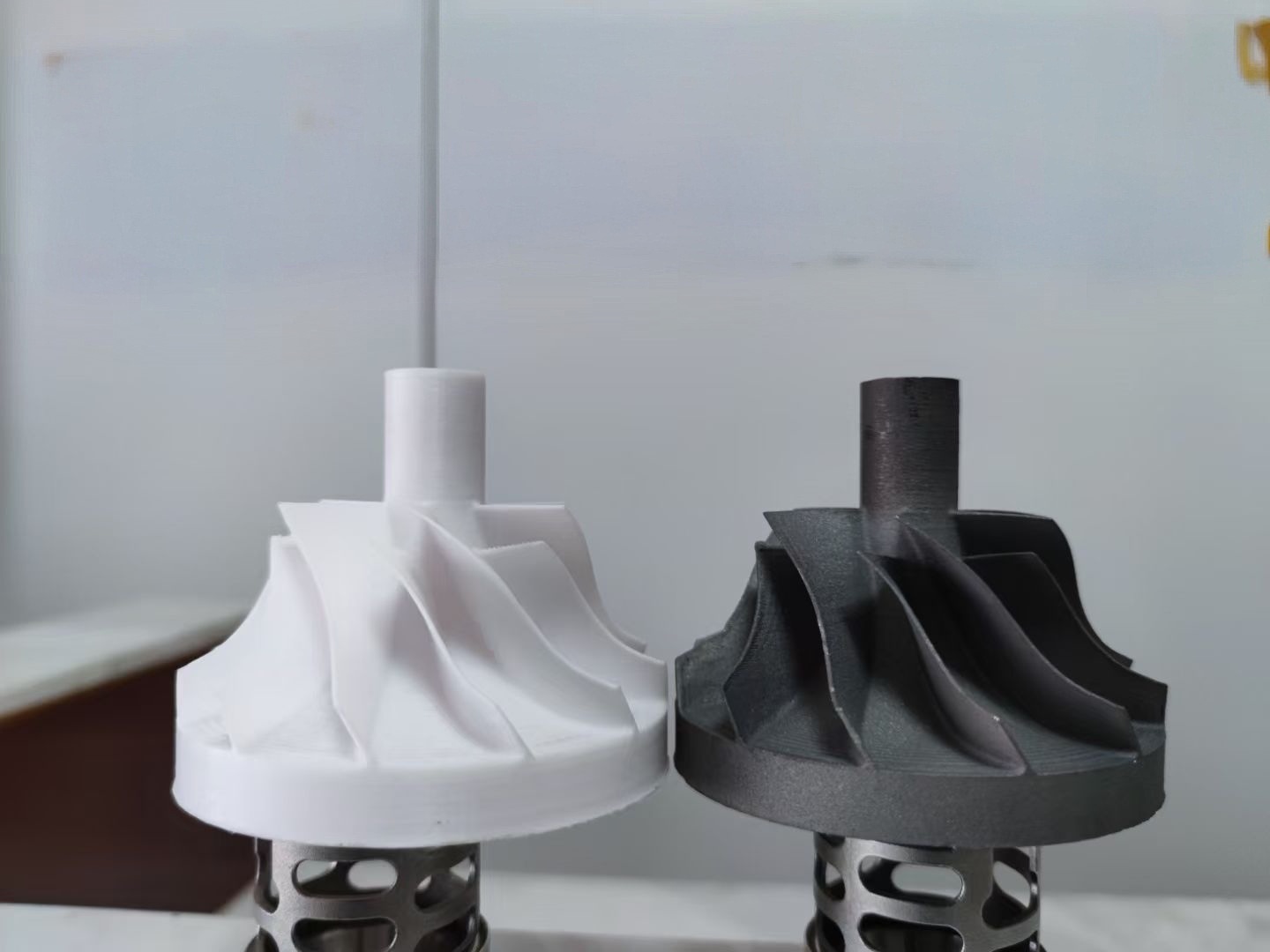 Rapid Prototyping and Tooling Services for Low Volume Production