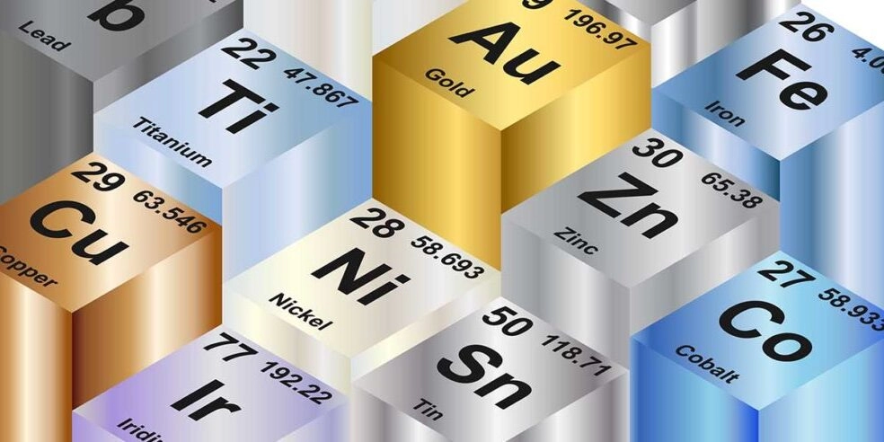 Alloy Steel Casting Quality Assurance Testing