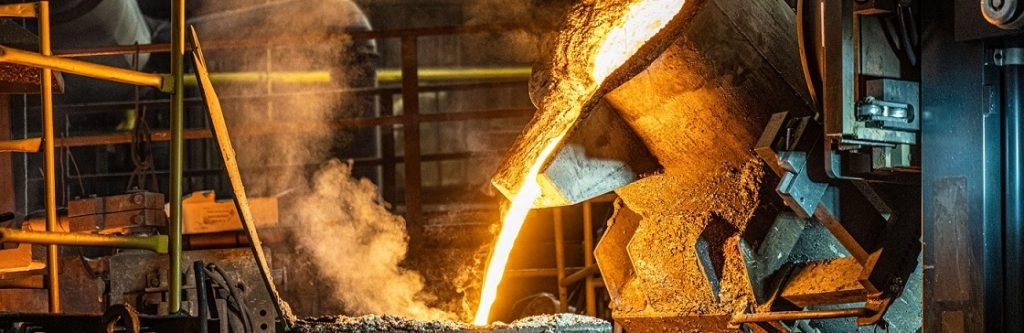 Ductile Cast Iron Foundry One-Stop Solutions