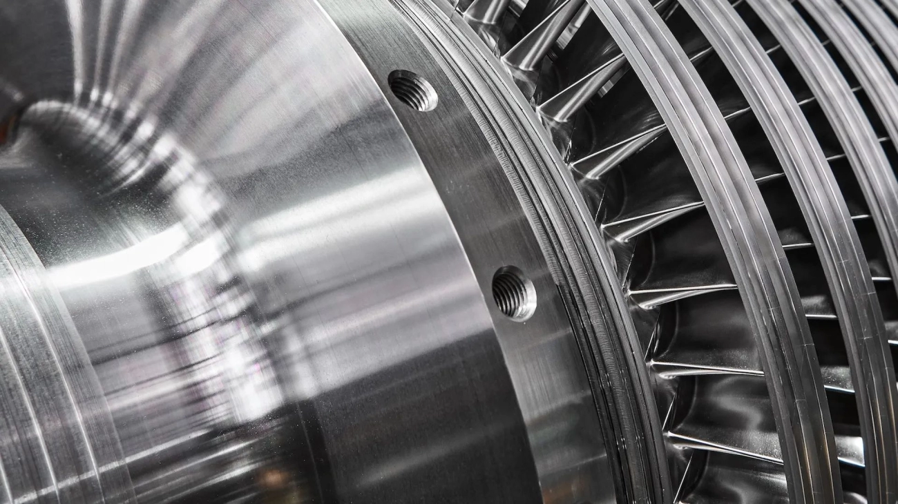 Sustainable Rapid Airfoil Casting Solutions