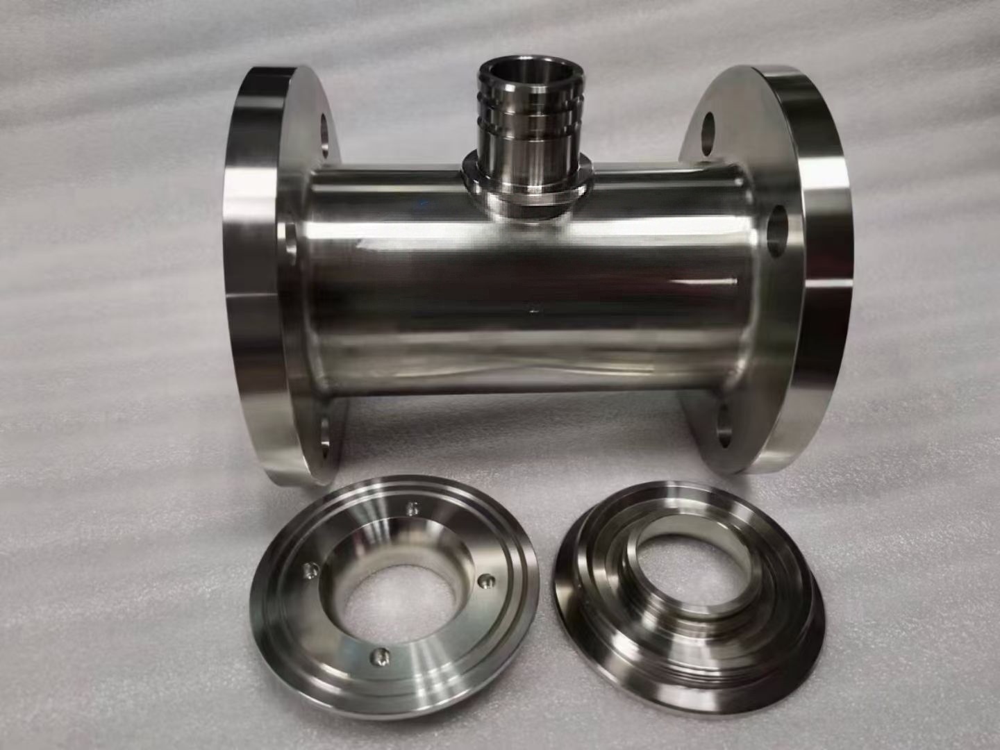 Alloy Steel Investment Casting Services Precision Lost Wax Parts