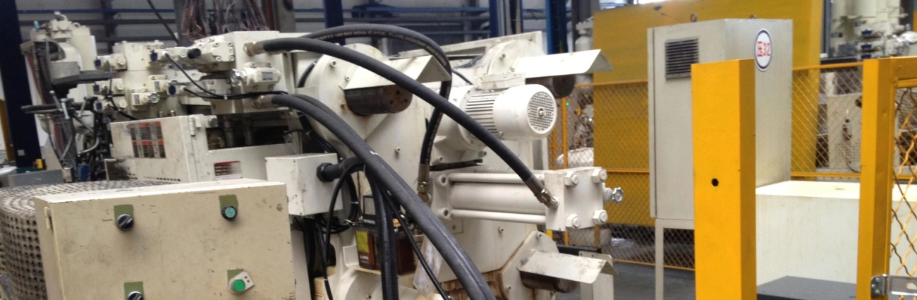 casting stainless steel design rules