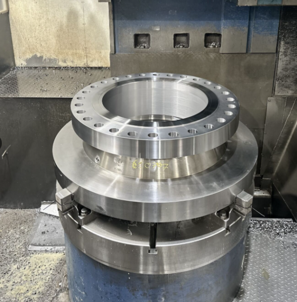 Custom Casting Services Precision Metal Parts Manufacturing - Vastmaterial