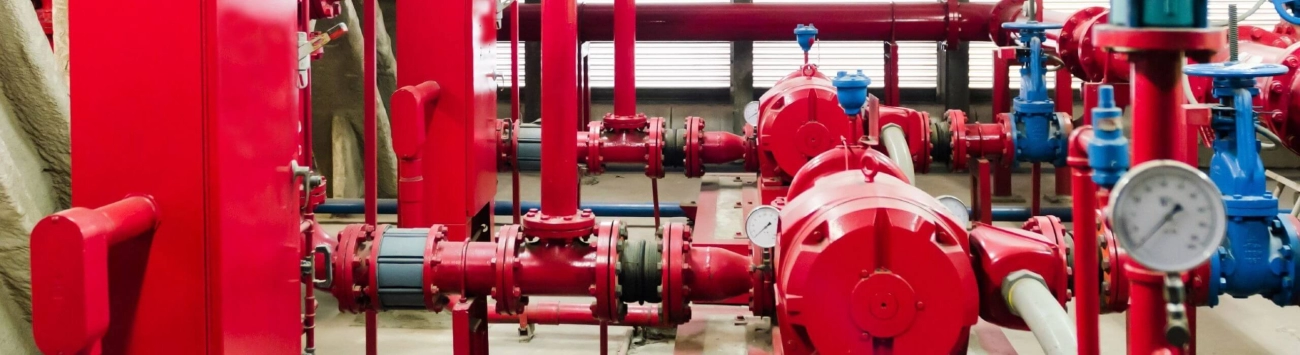 custom cast iron industrial components