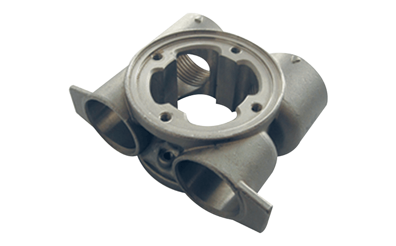 Precision Machinery Casting Services Custom OEM Parts by Vastmaterial