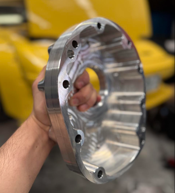 Custom Metal Casting Parts Precision Investment Casting Services