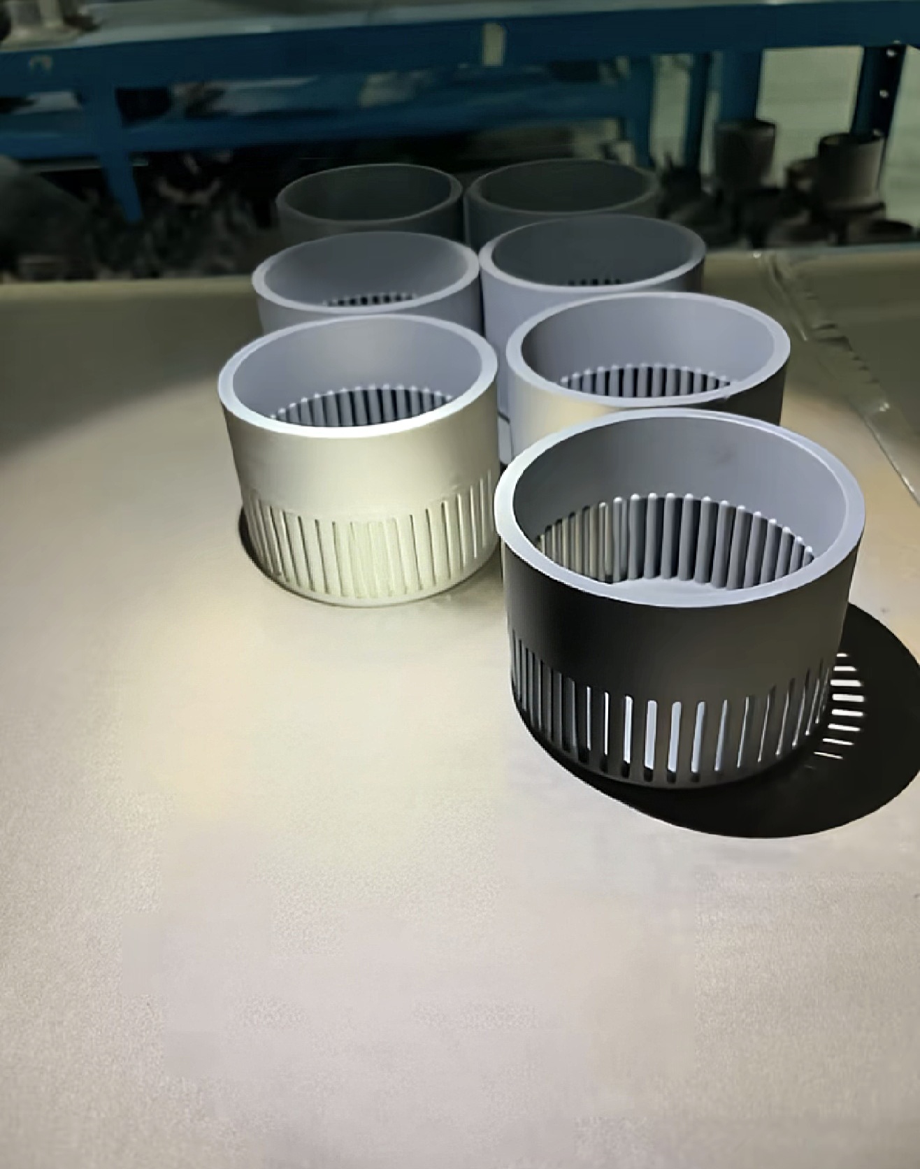 Ni Alloy Supplier High Performance Nickel Alloys