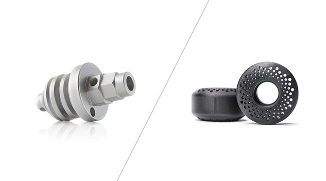 3D Printed Metal Casting Methods