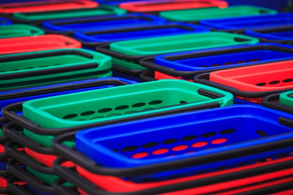 ABS material properties and applications