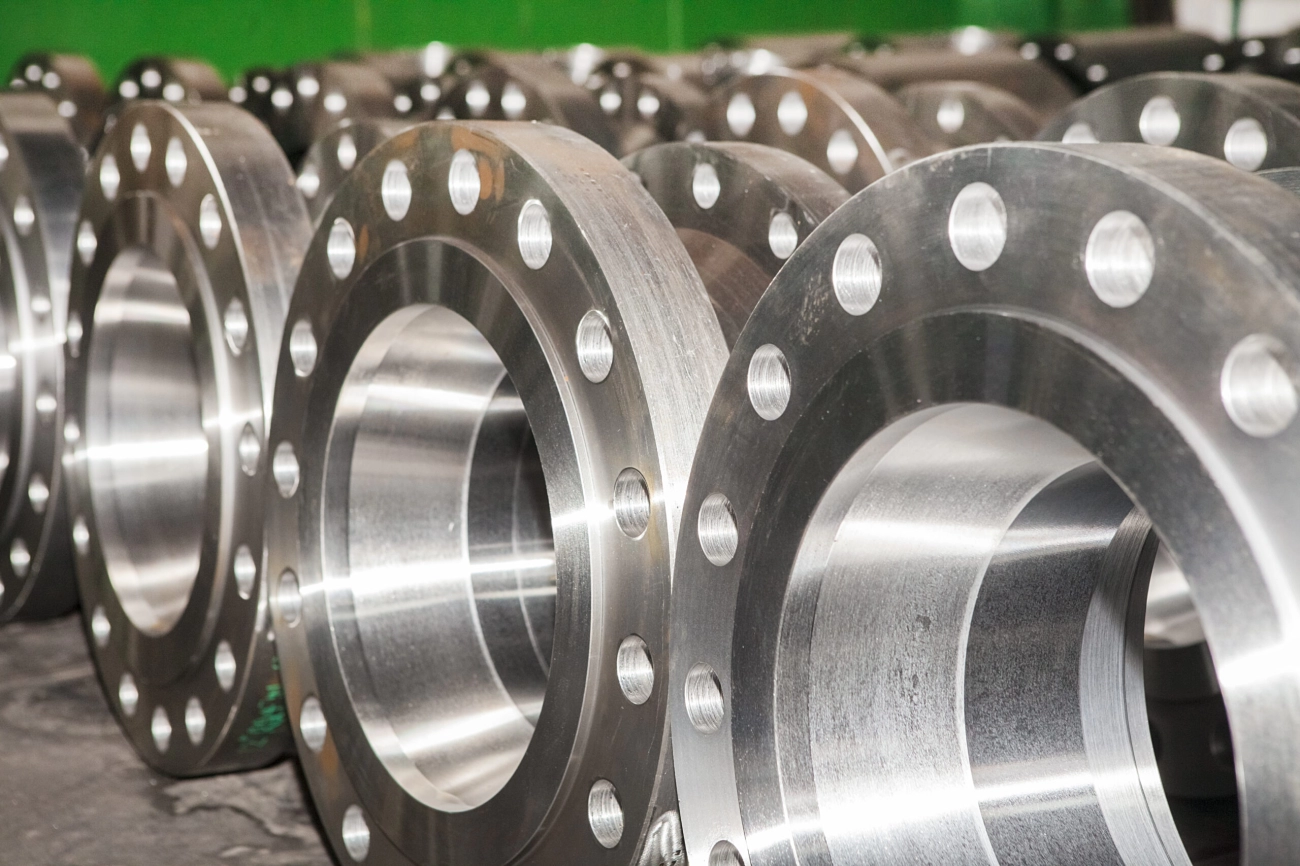 Aluminum Casting End-to-End Solutions