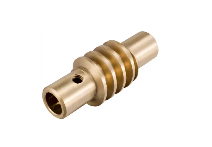 CNC Bronze Alloys for Strength and Corrosion