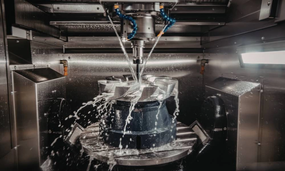 Investment Cast Part DFM Optimization