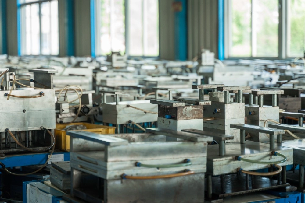 Investment Cast Stainless Steel Grades Guide