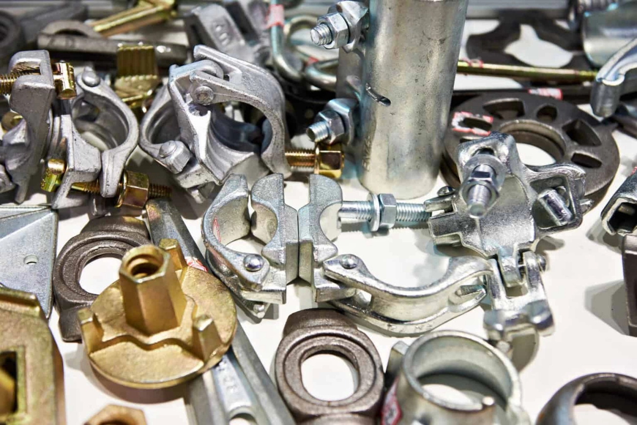 Non Ferrous vs Ferrous Metals Comparison