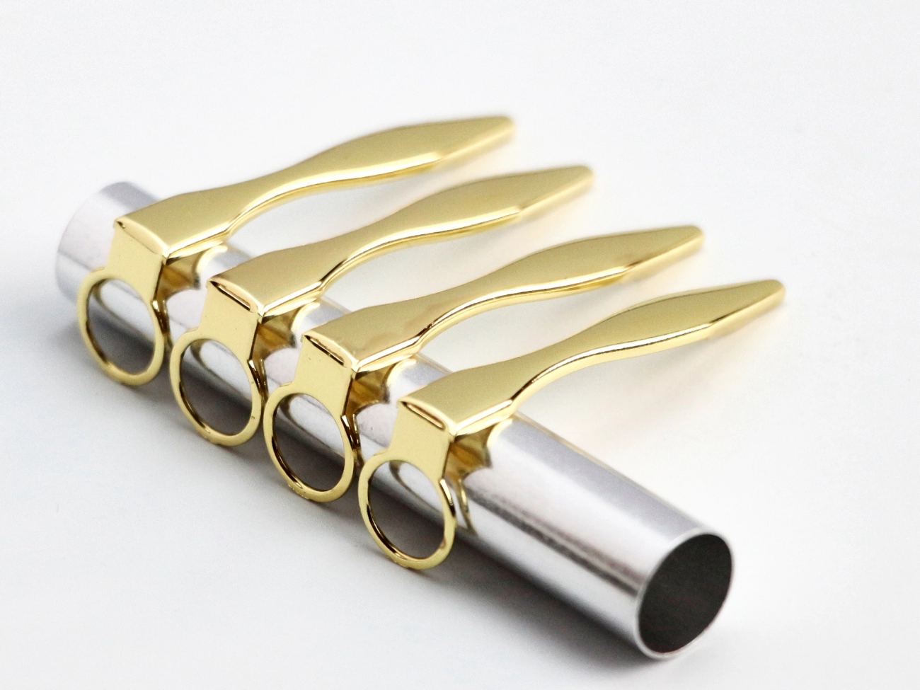 Sustainable Lightweight Metal Alloys Casting