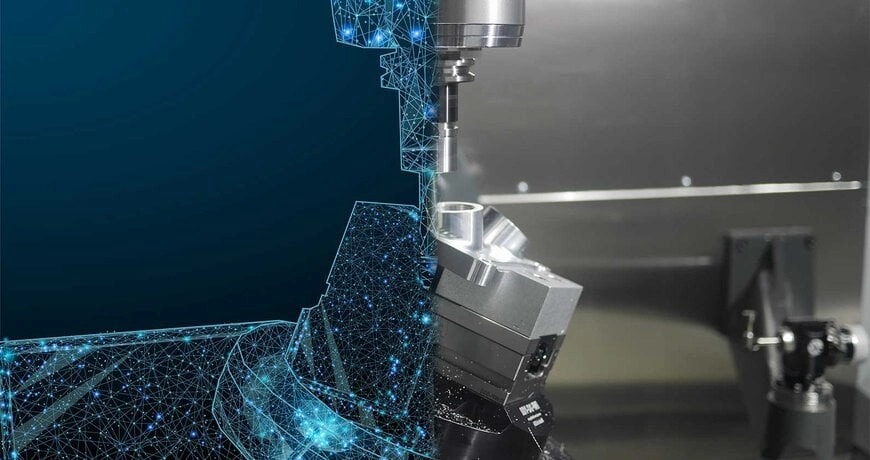 advanced cnc machining and precision casting