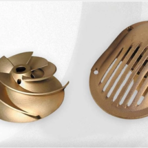 High-Strength Brass Supplier - Vastmaterial