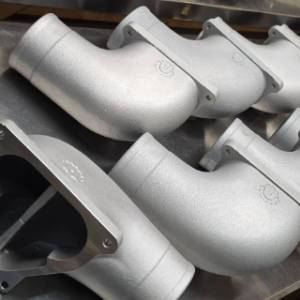 Aluminum for Casting Solutions by Vastmaterial