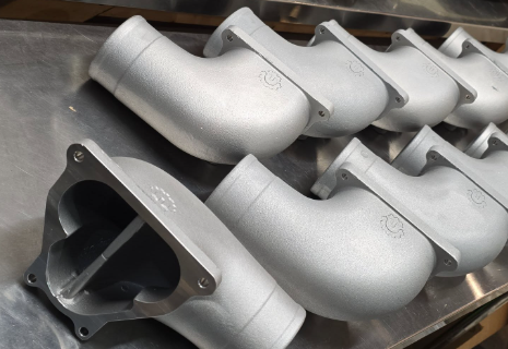 Aluminum for Casting Solutions by Vastmaterial